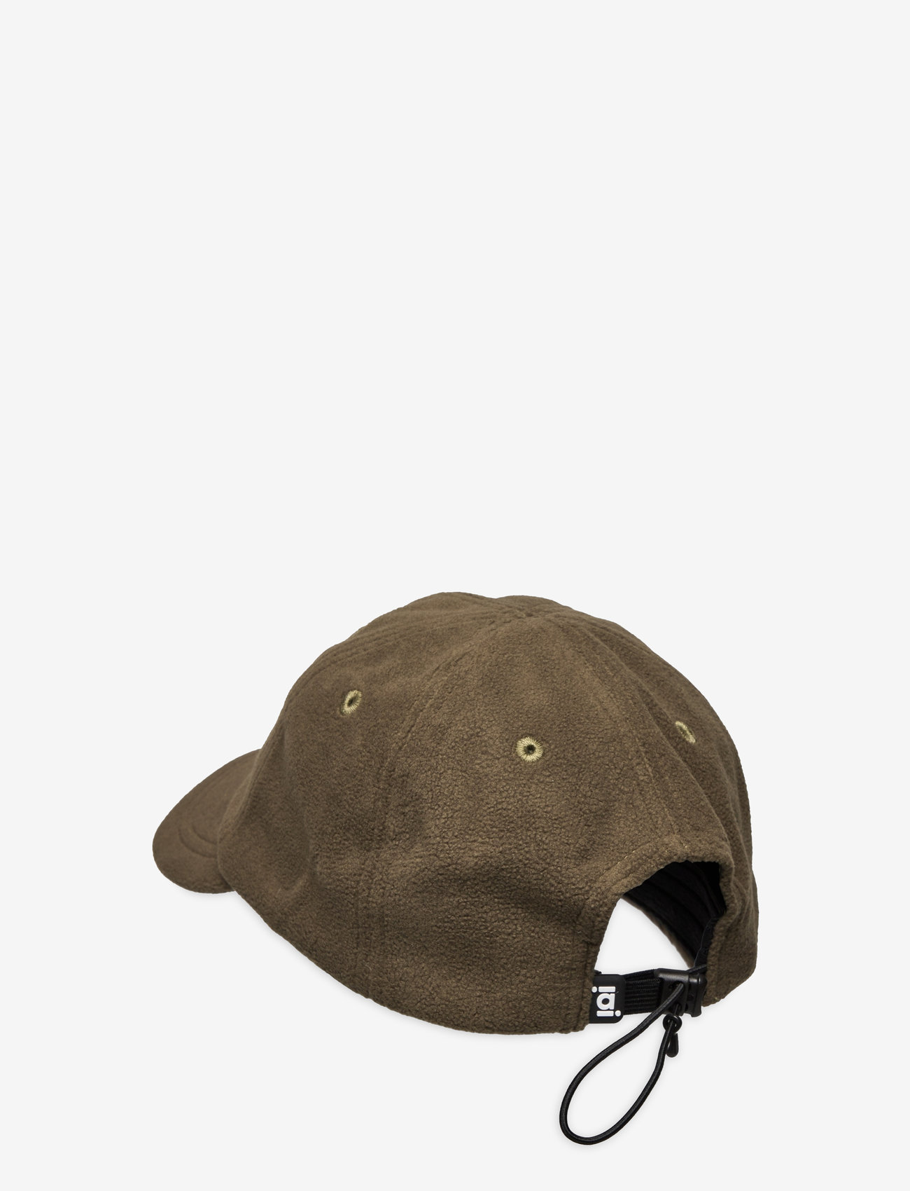 Actiivate - RAZE Foldable Cap - kepsar - army - 1