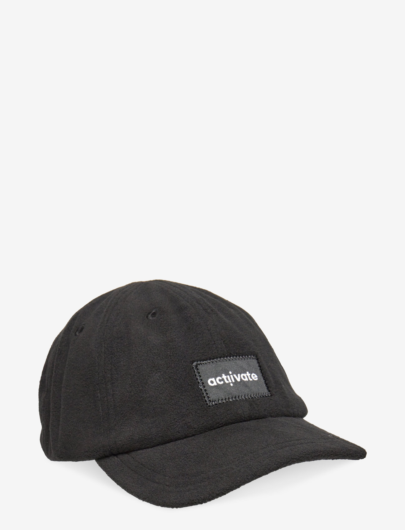 Actiivate - RAZE Foldable Cap - kepsar - black - 0