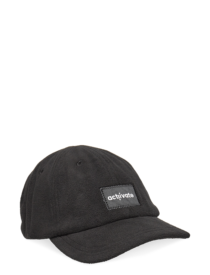 Actiivate - RAZE Foldable Cap - kappen - black - 1