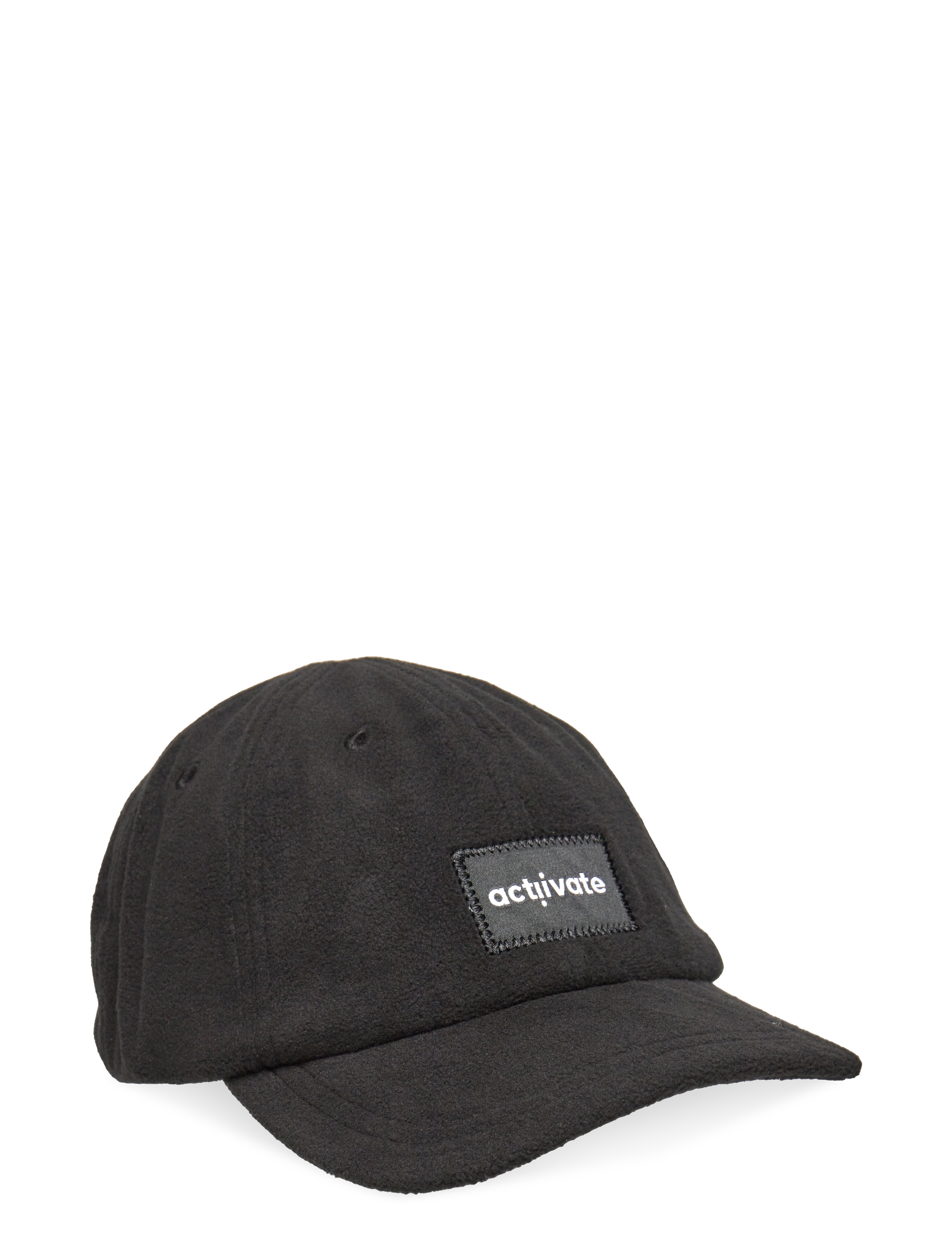 Actiivate RAZE Foldable Cap - Accessories - BLACK / black