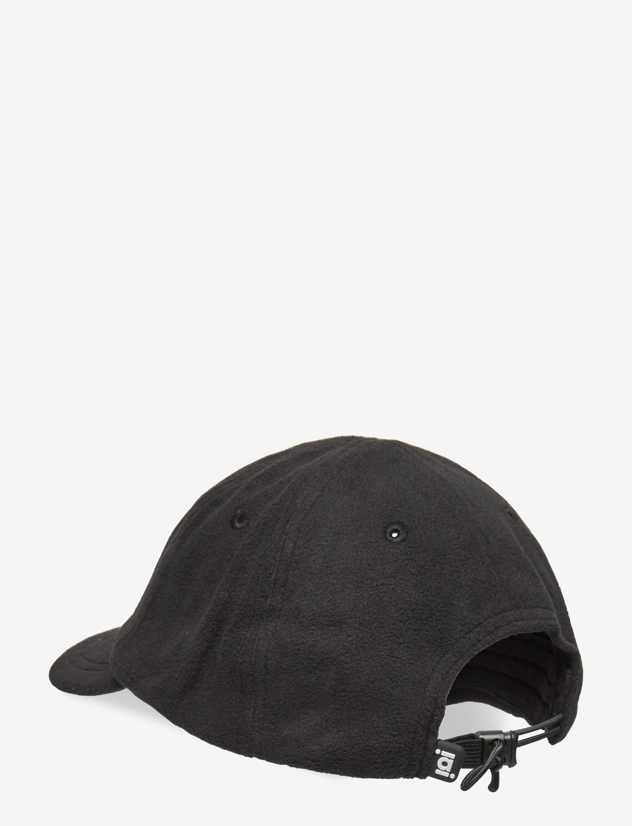 Actiivate - RAZE Foldable Cap - kepsar - black - 1