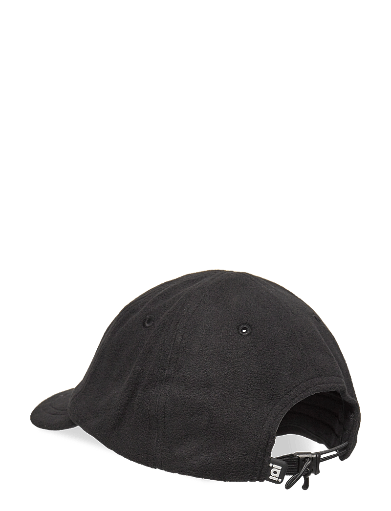 Actiivate - RAZE Foldable Cap - kappen - black - 2