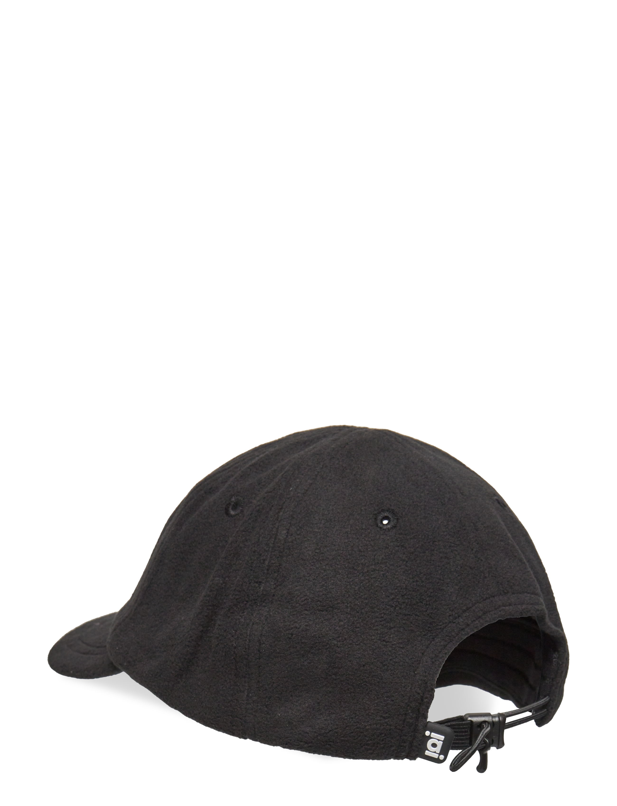 Actiivate - RAZE Foldable Cap - kepsar - black - 2