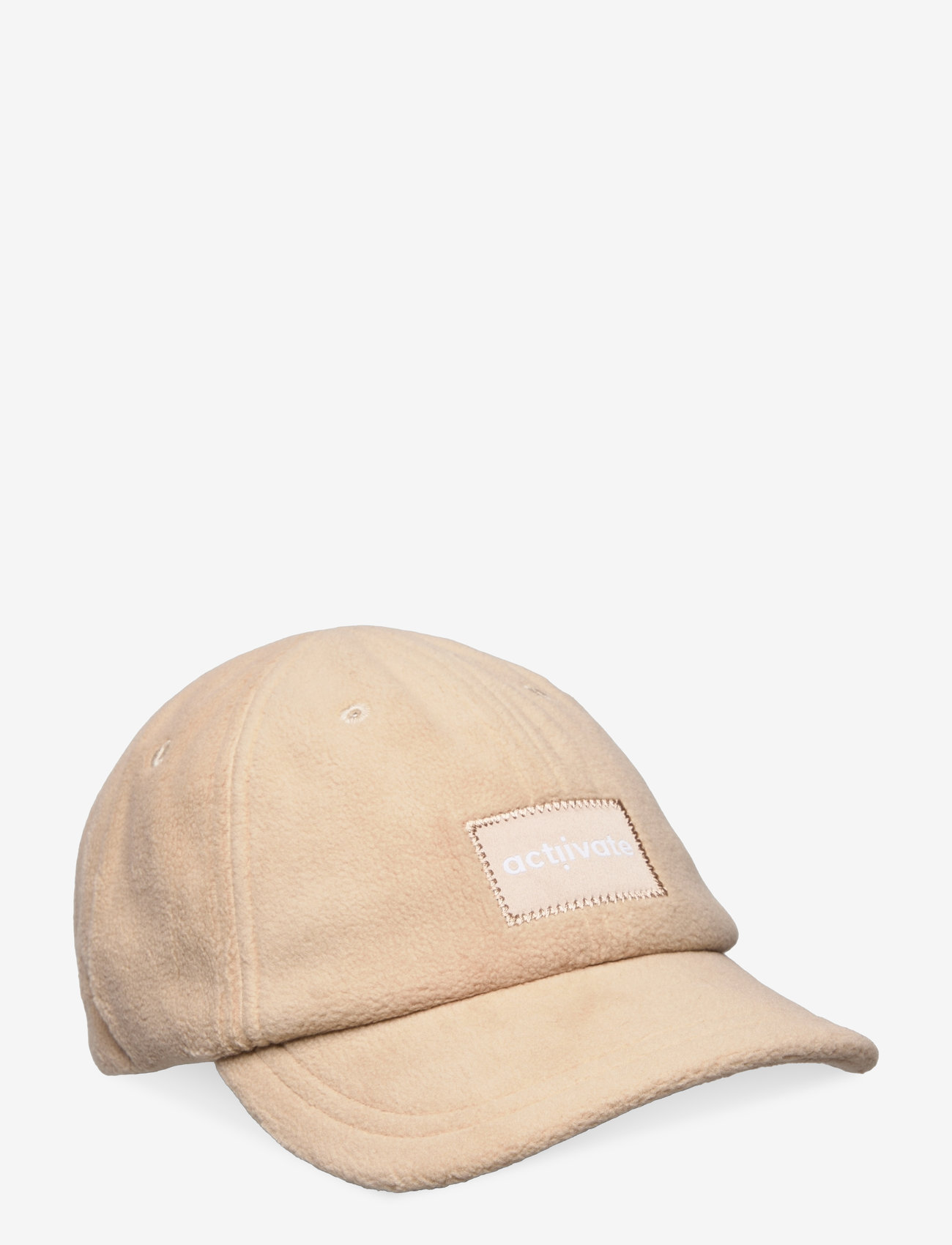 Actiivate - RAZE Foldable Cap - lowest prices - lt khaki - 0