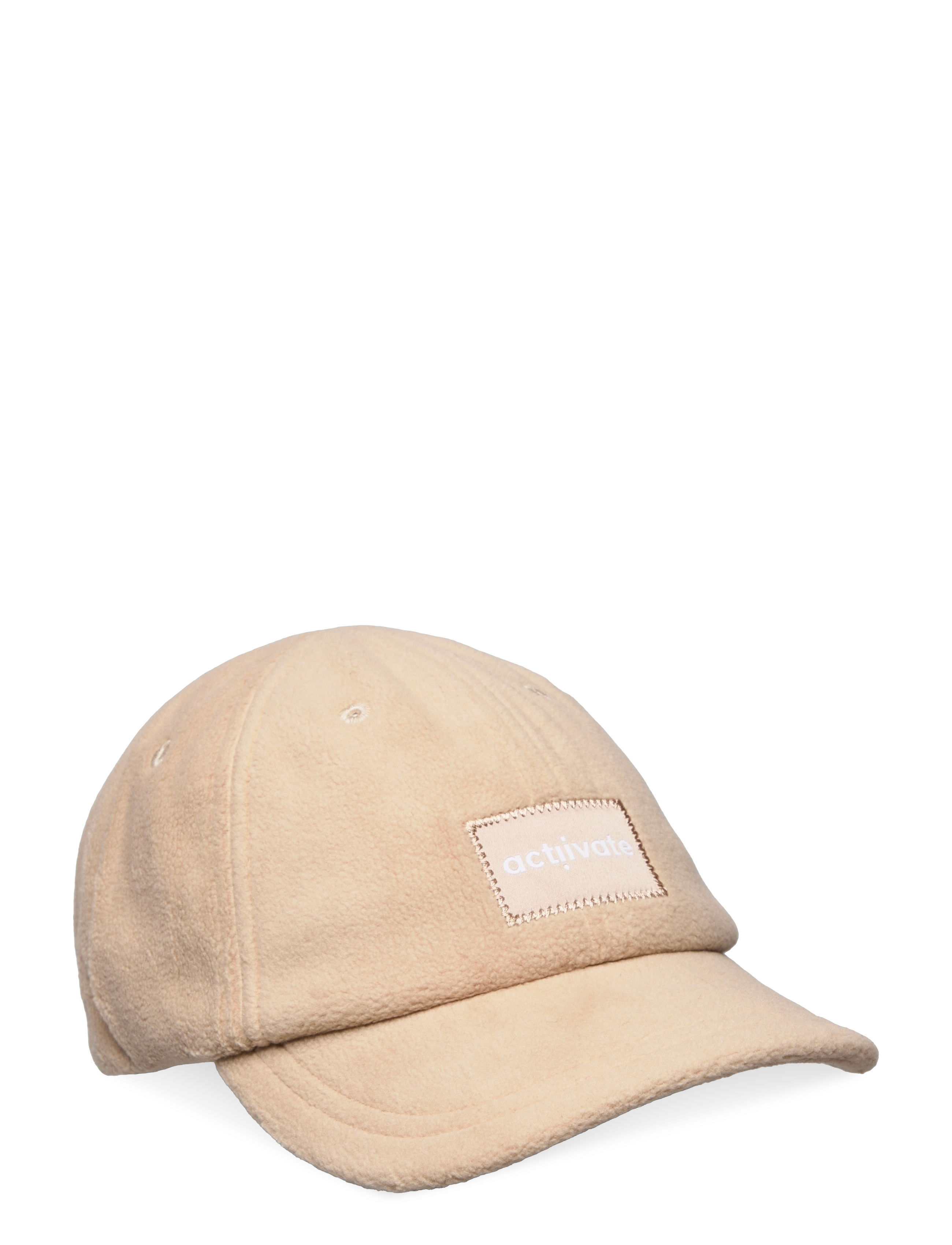 Actiivate RAZE Foldable Cap - Mössor & hattar - LT KHAKI / beige
