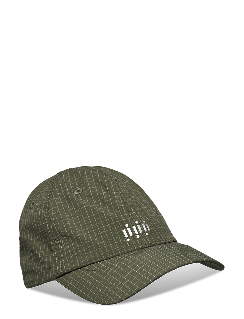 Actiivate - ATLANTA Dad cap - kasketter & caps - army - 0