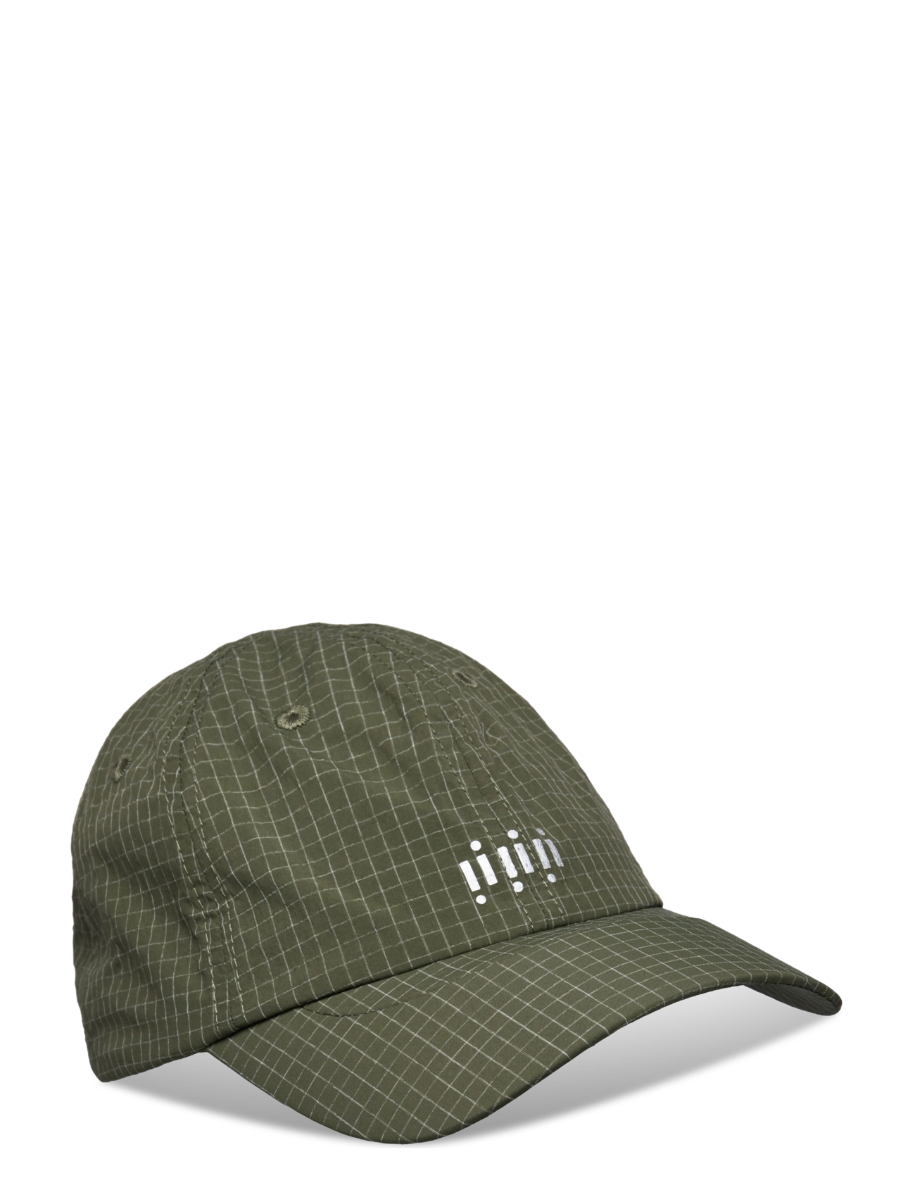 Actiivate ATLANTA Dad cap - Accessories - ARMY / khaki/green