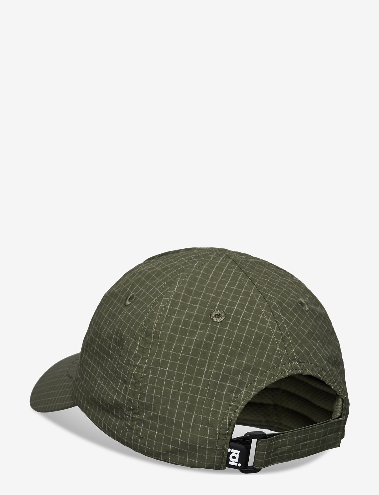 Actiivate - ATLANTA Dad cap - kasketter & caps - army - 1
