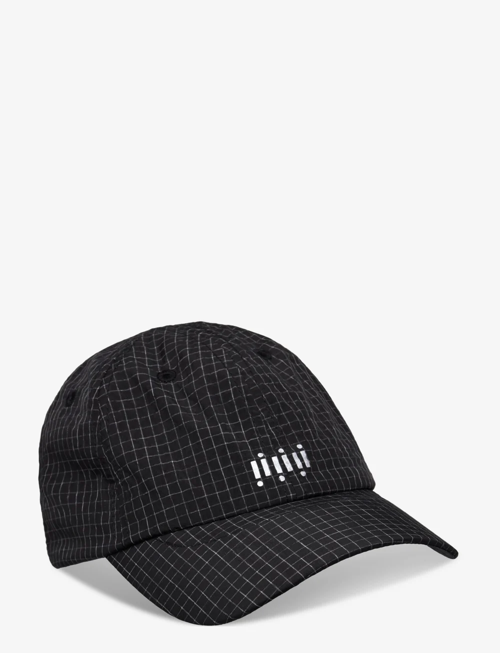 Actiivate - ATLANTA Dad cap - kappen - black - 0