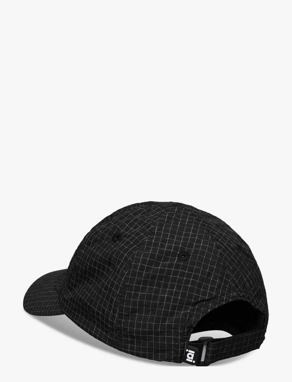 Actiivate - ATLANTA Dad cap - kappen - black - 1