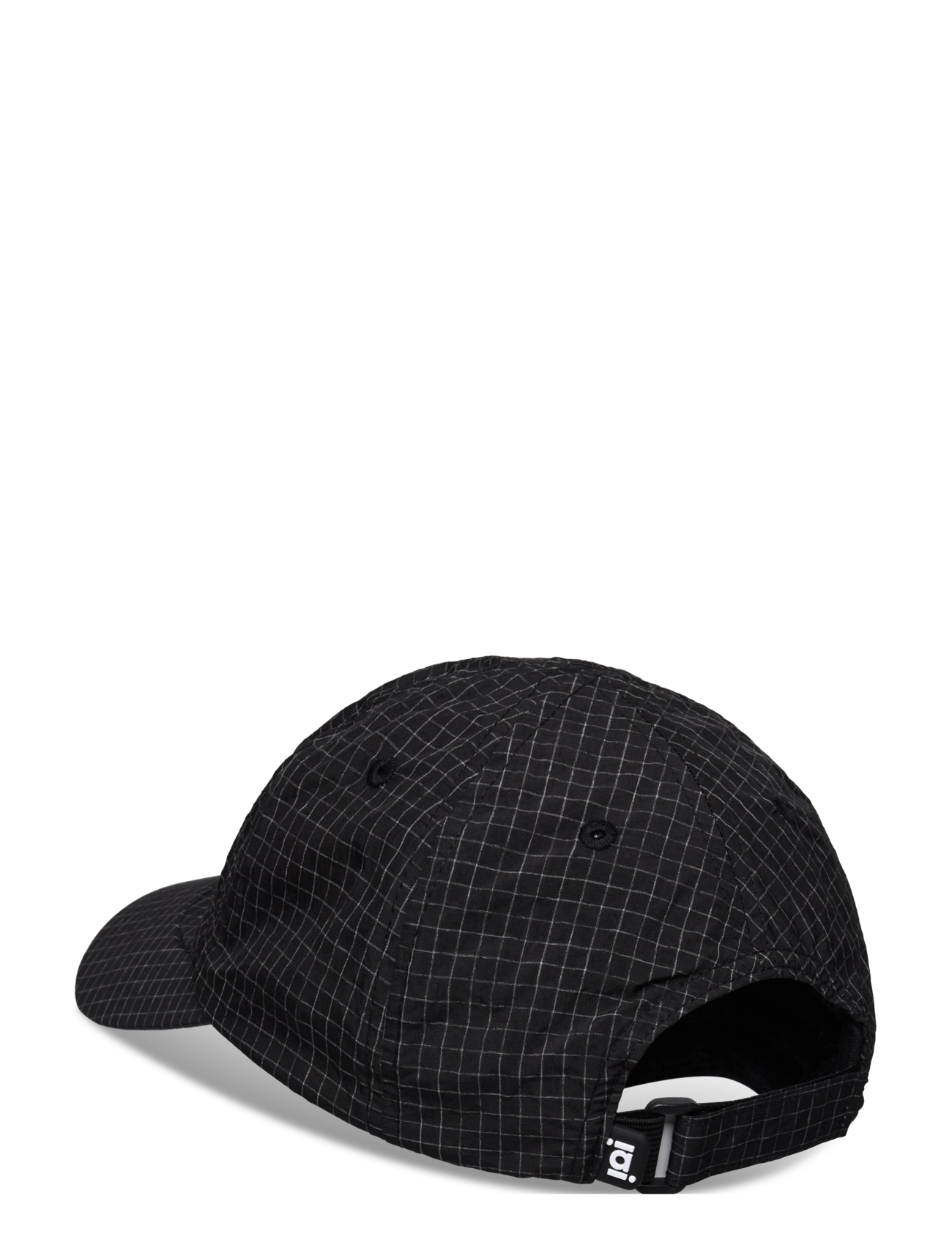 Actiivate - ATLANTA Dad cap - laveste priser - black - 1