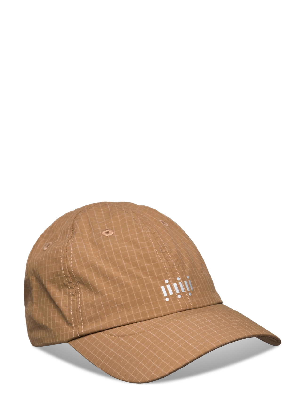 Actiivate Atlanta Dad Cap, Mænd, Dad Cap, Brun, Str: ONE SIZE