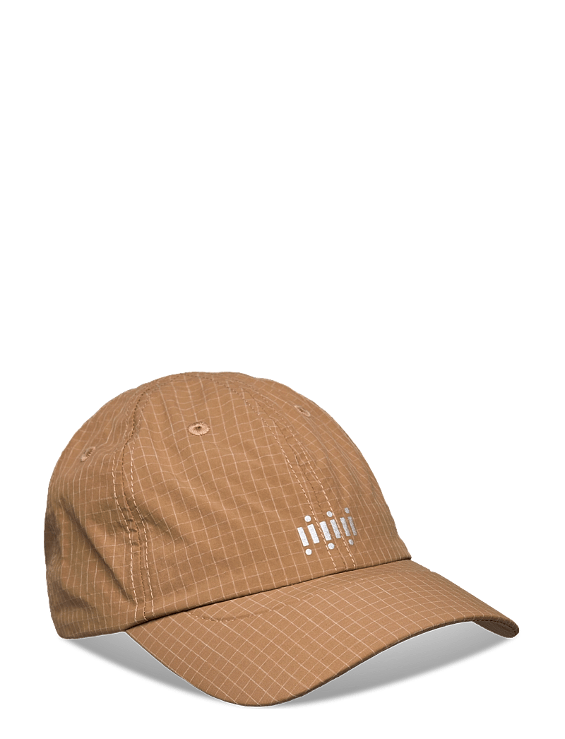 Actiivate - ATLANTA Dad cap - kepsar - brown - 0