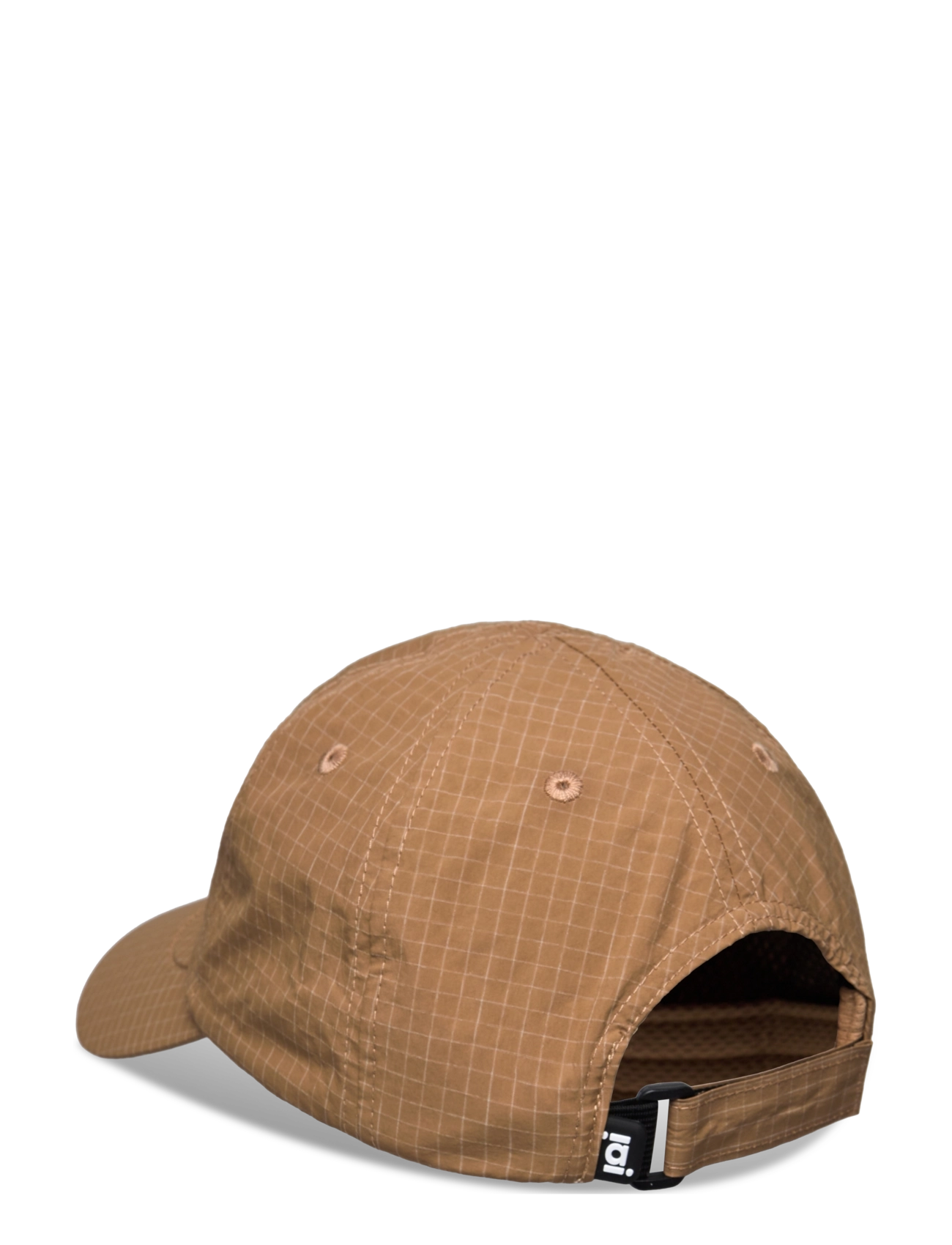 Actiivate - ATLANTA Dad cap - lippalakit - brown - 1