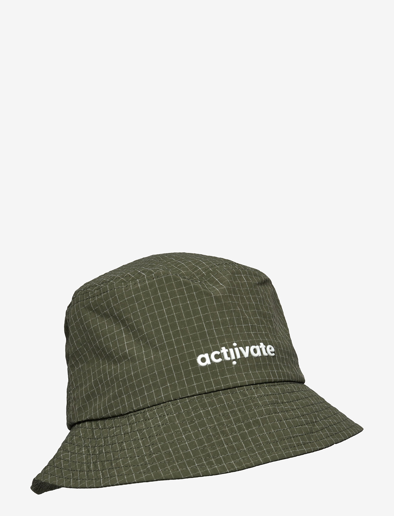 Actiivate - AUSTIN Buckethat - geschenke unter chf 50 - army - 0