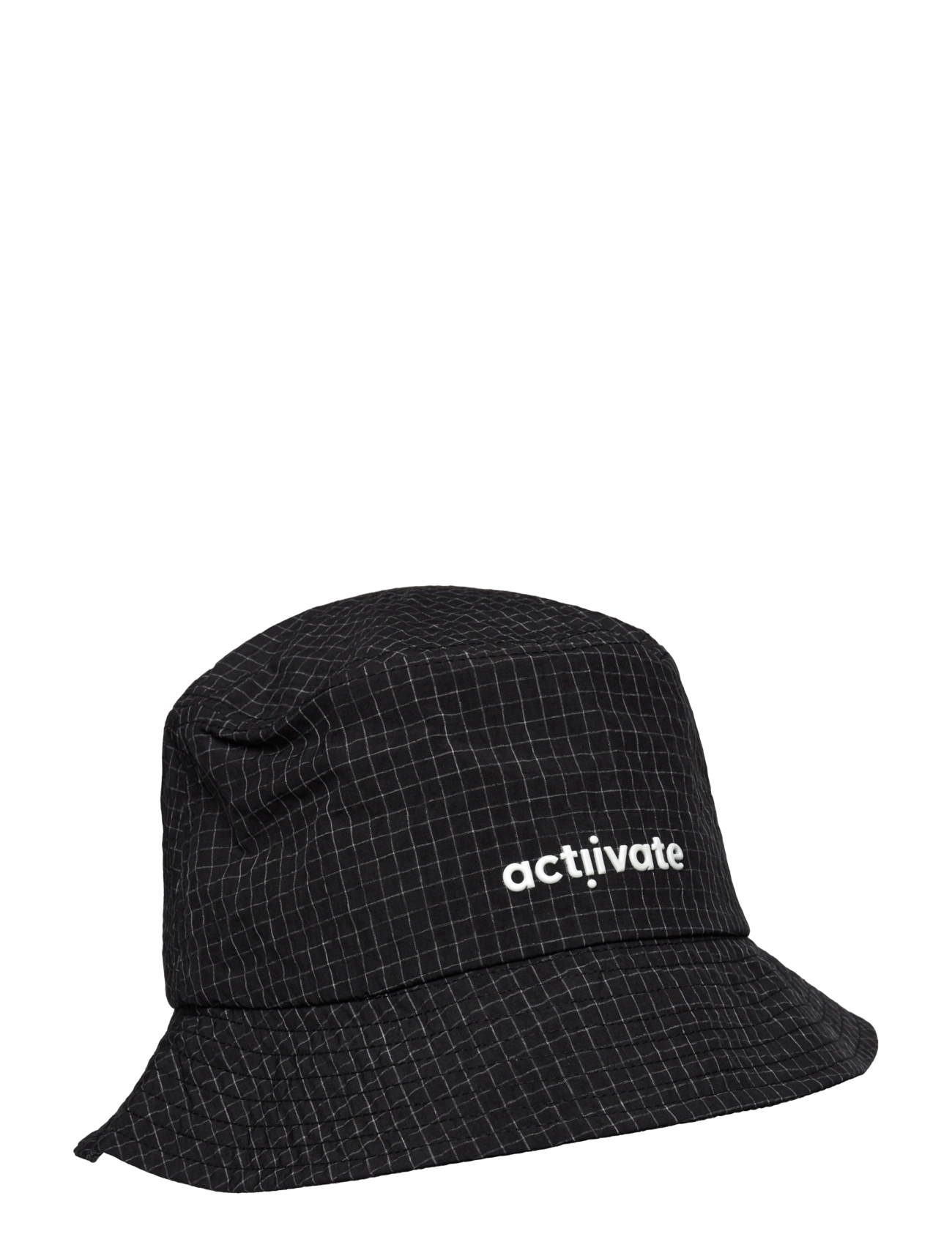 ACTIIVATE Austin Buckethat Schwarz - One Size - Damen