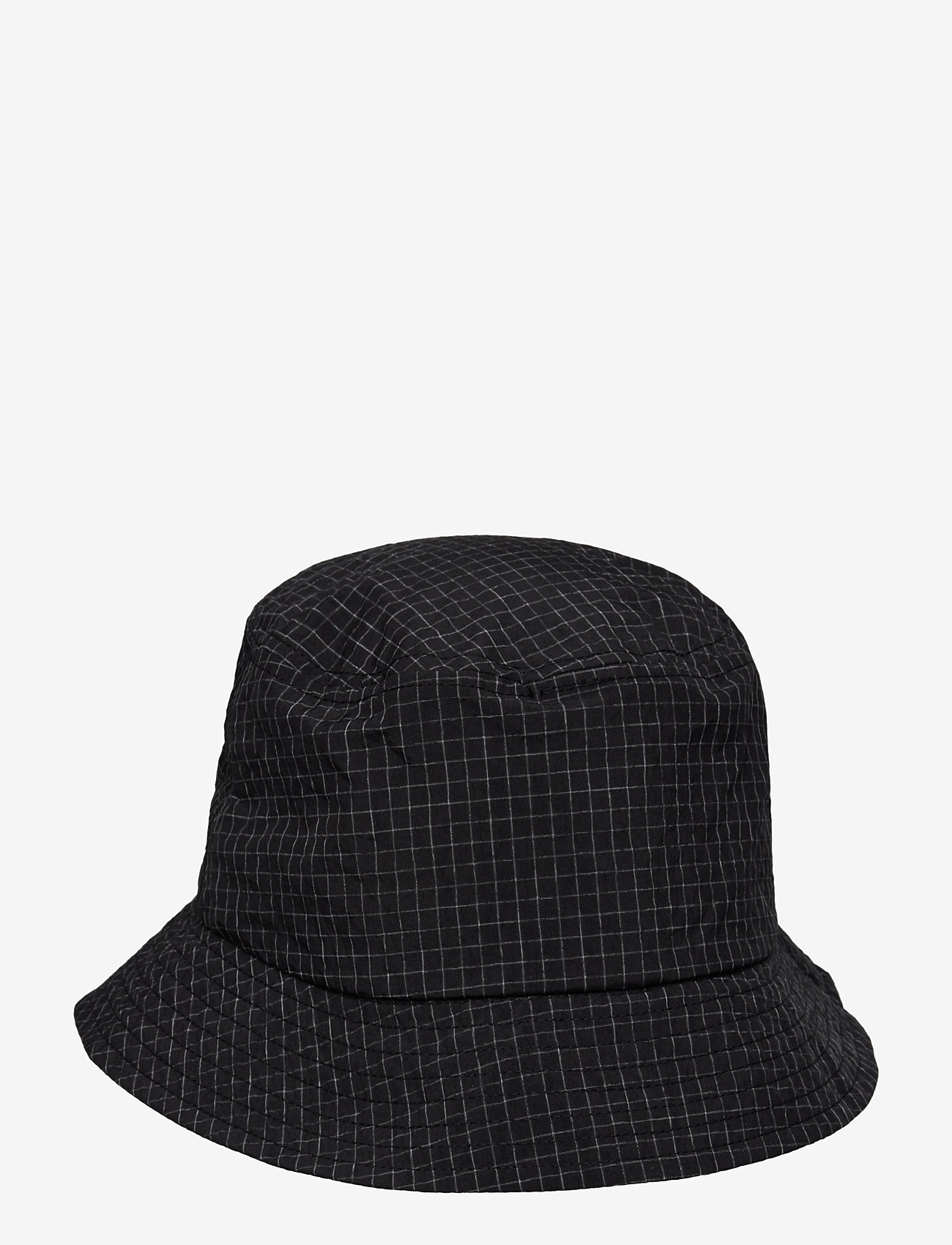 Actiivate - AUSTIN Buckethat - hüte - black - 1