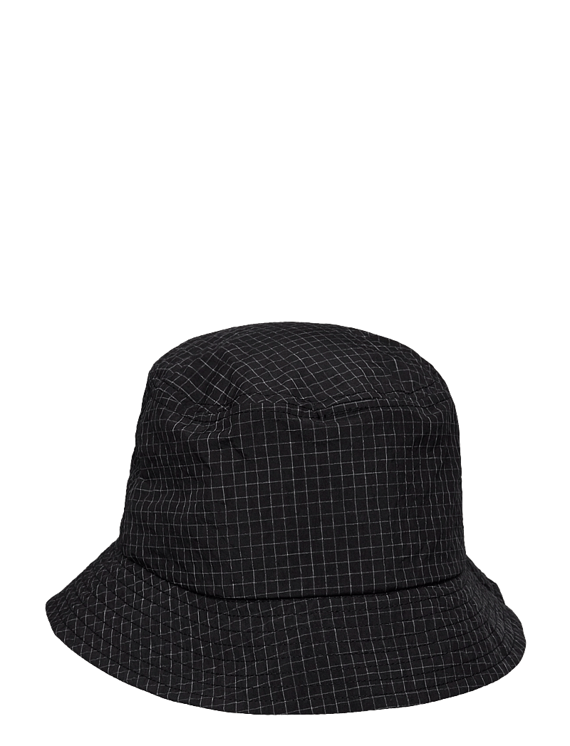 Actiivate - AUSTIN Buckethat - hüte - black - 1