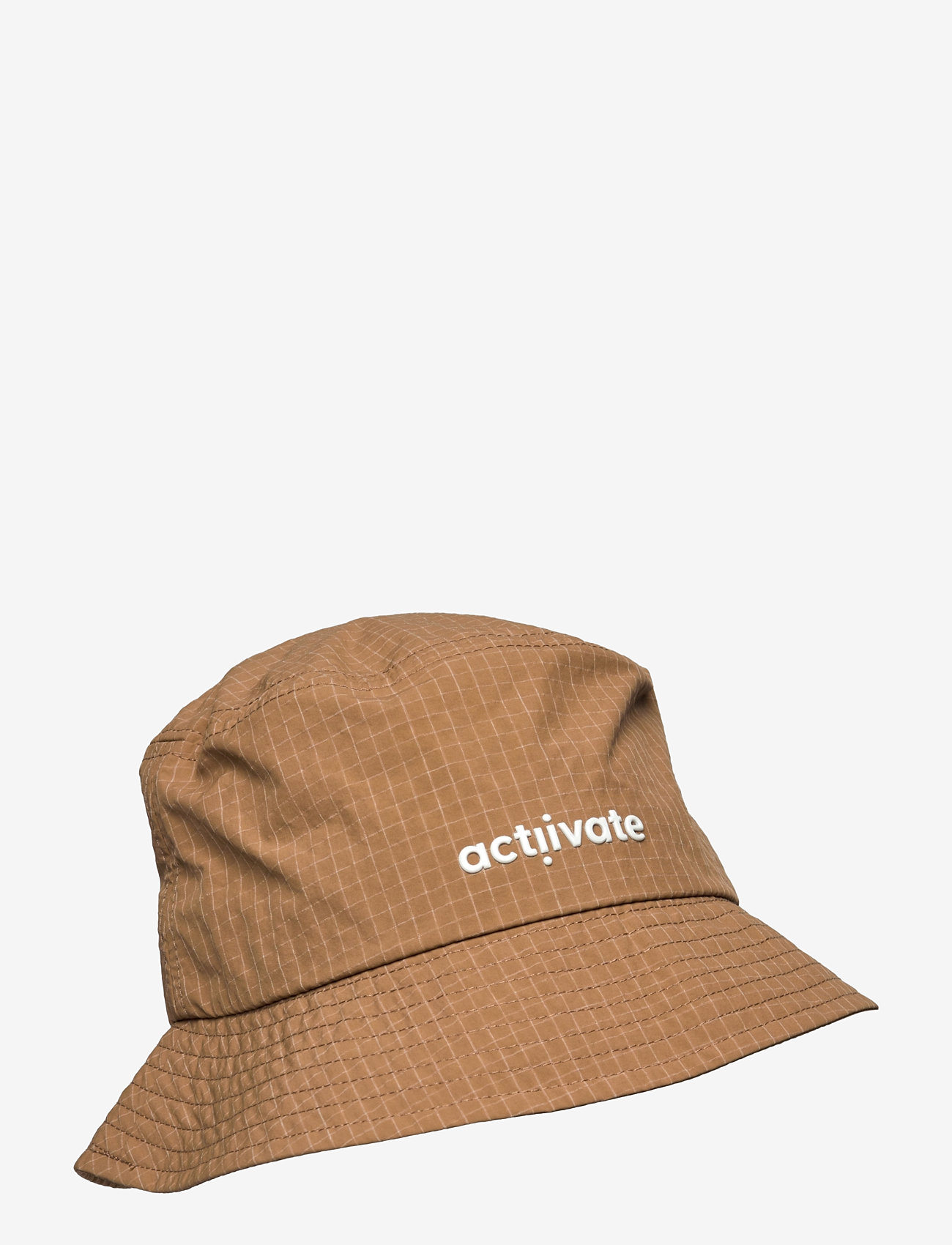 Actiivate - AUSTIN Buckethat - hüte - brown - 0