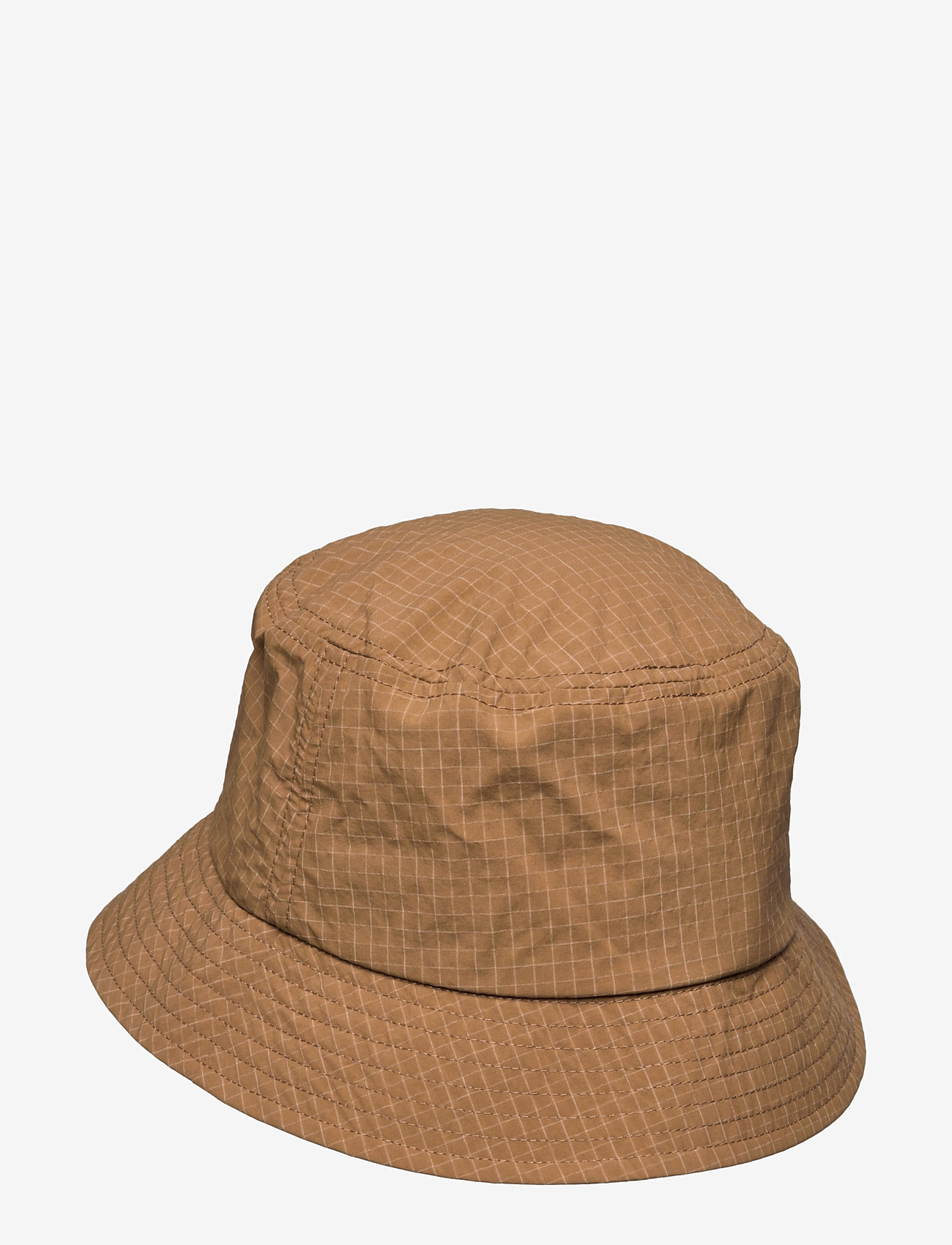 Actiivate - AUSTIN Buckethat - hüte - brown - 1