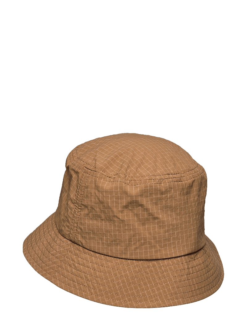 Actiivate - AUSTIN Buckethat - hüte - brown - 1