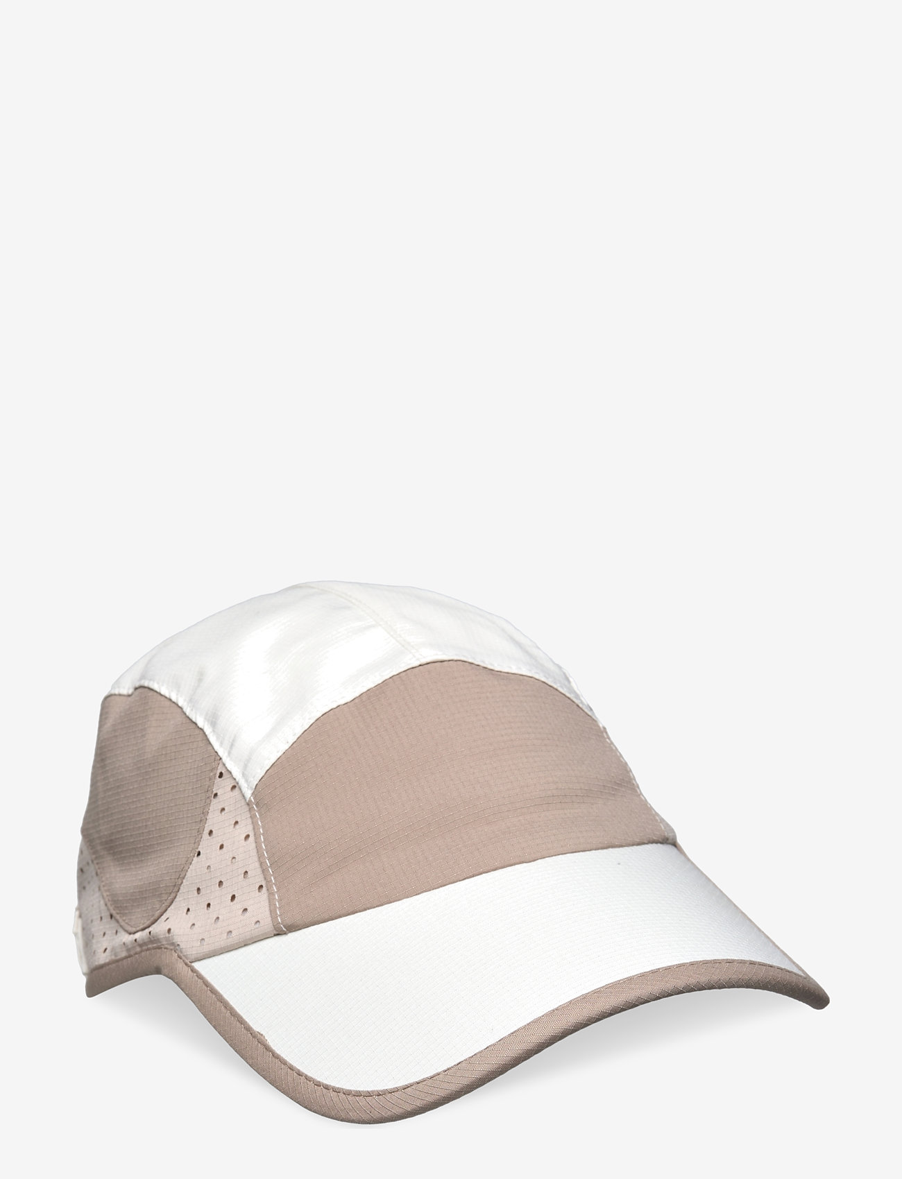 Actiivate - ANKARA Five panel cap - kepsar - off white - 0