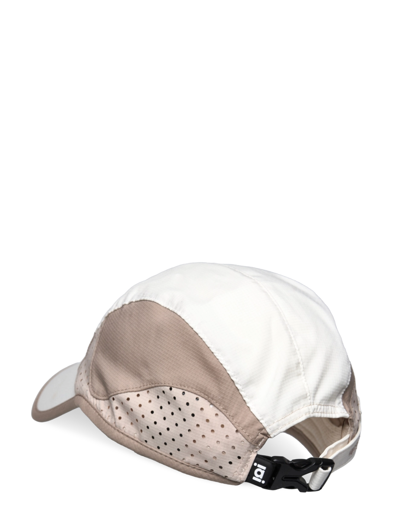 Actiivate - ANKARA Five panel cap - off white - 1