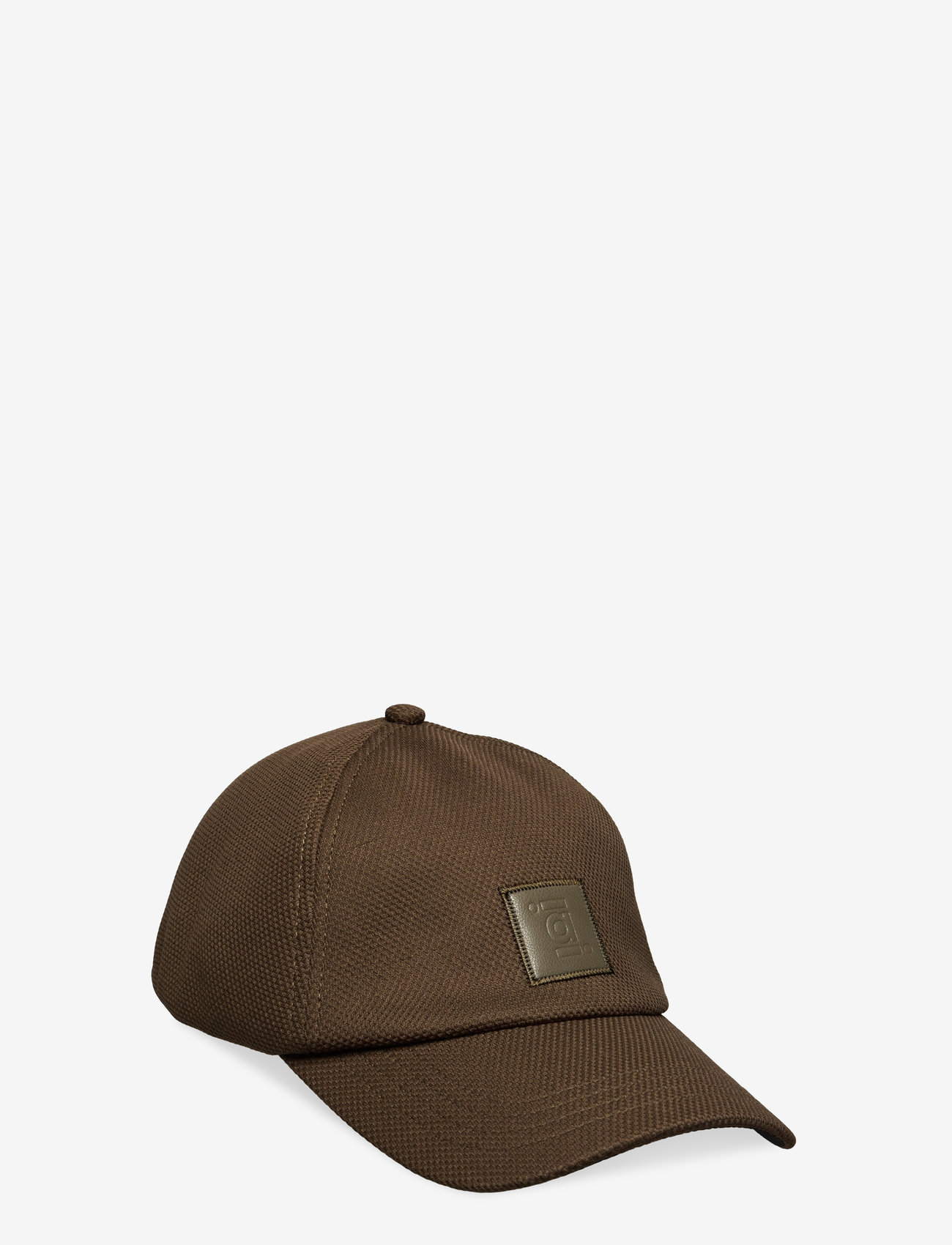 Actiivate - ADELAIDE Three Panel Cap - julegaver under 500kr - army - 0