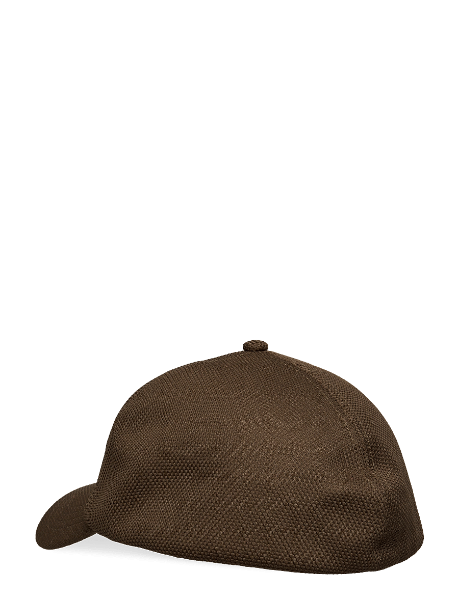 Actiivate - ADELAIDE Three Panel Cap - petten - army - 1