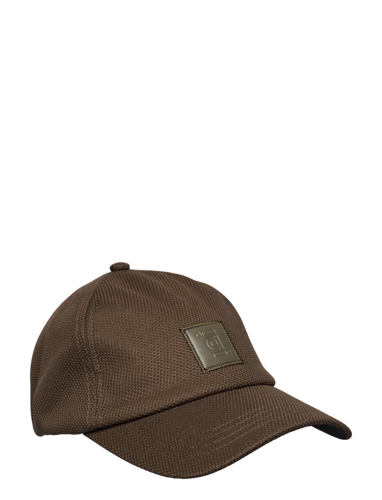 ACTIIVATE Adelaide Three Panel Basecap Braun - SM - Damen