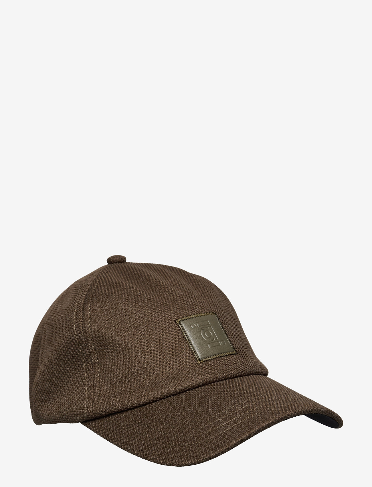 Actiivate - ADELAIDE Three Panel Cap - kappen - army - 0