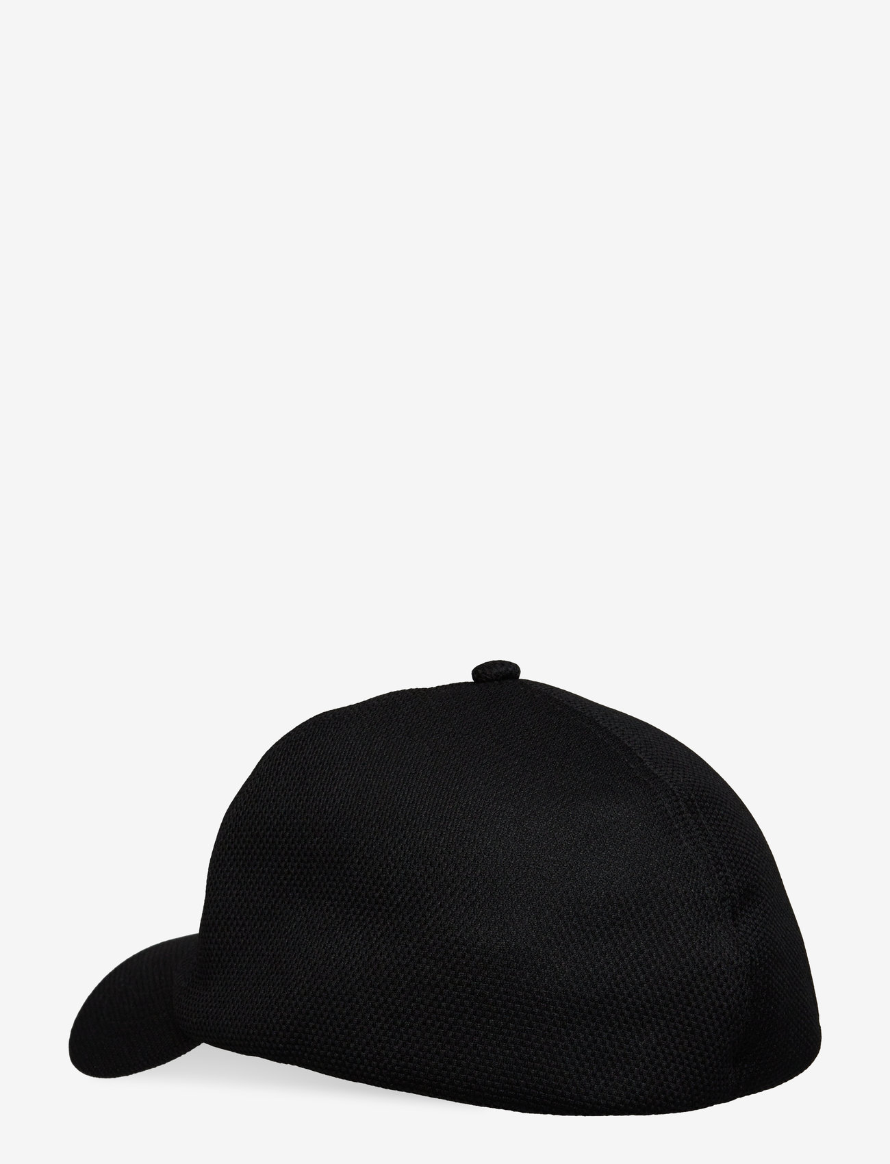 Actiivate - ADELAIDE Three Panel Cap - kepsar - black - 1