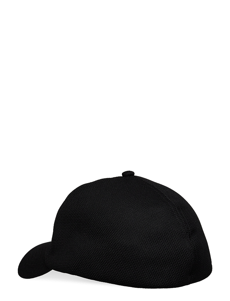 Actiivate - ADELAIDE Three Panel Cap - kepsar - black - 1