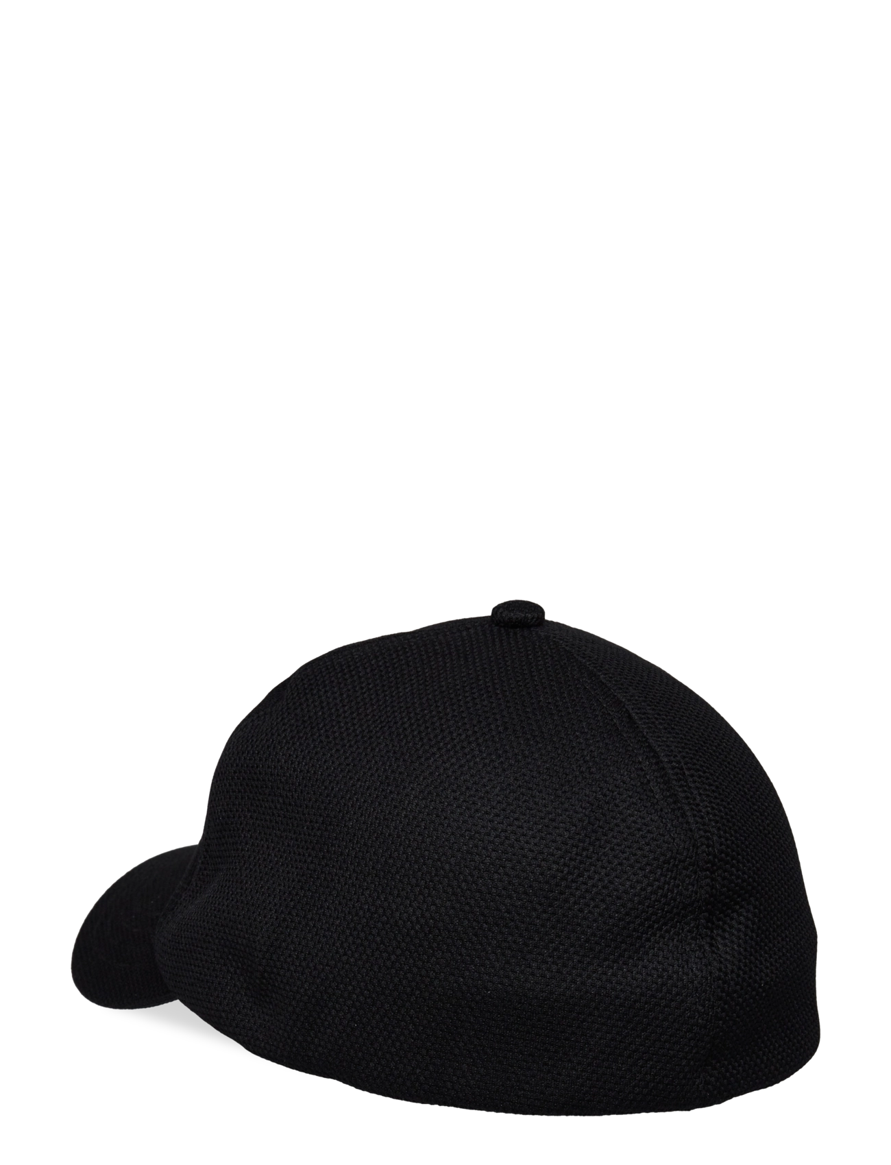 Actiivate - ADELAIDE Three Panel Cap - kepsar - black - 1