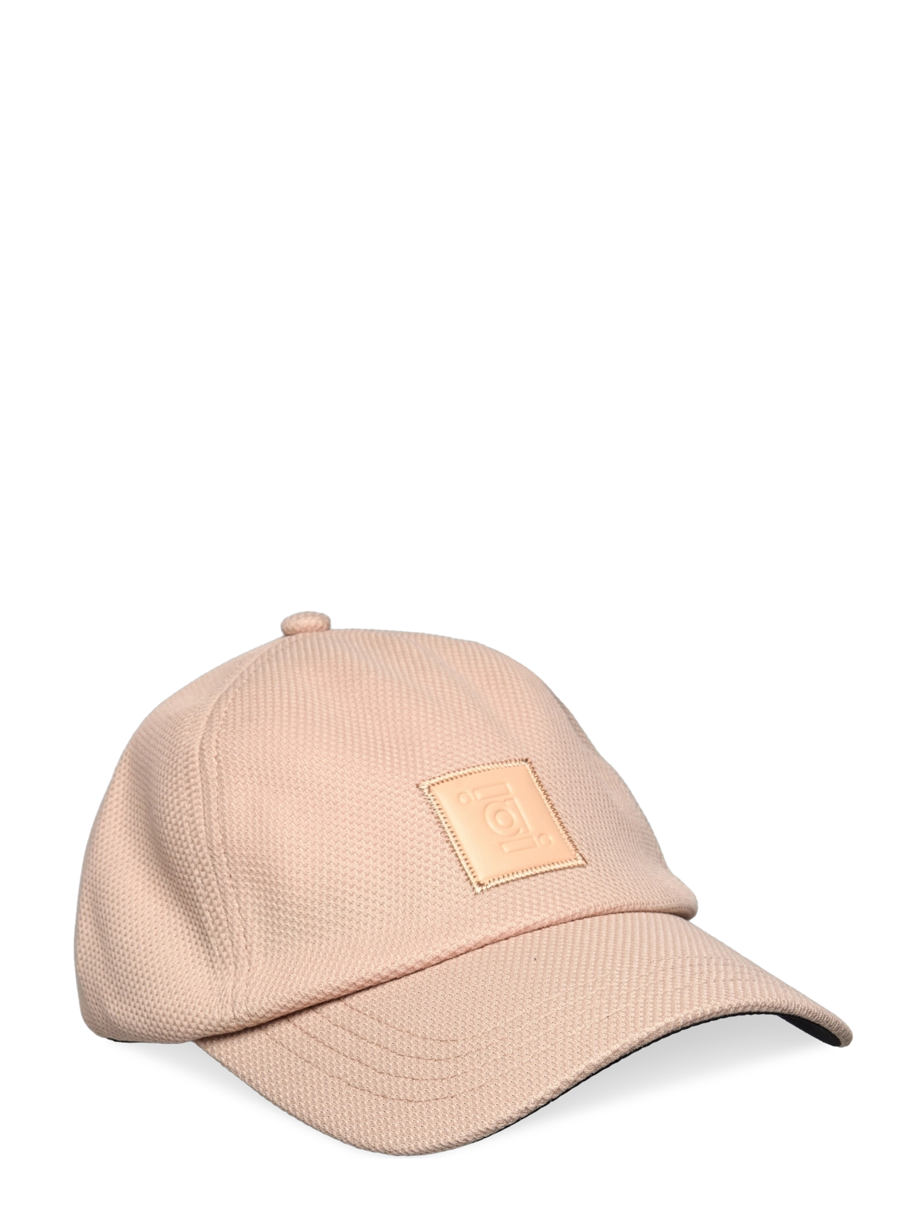 Actiivate Adelaide Three Panel Cap, LXL, Beige, Sport Accessories > Sport Caps, Dame
