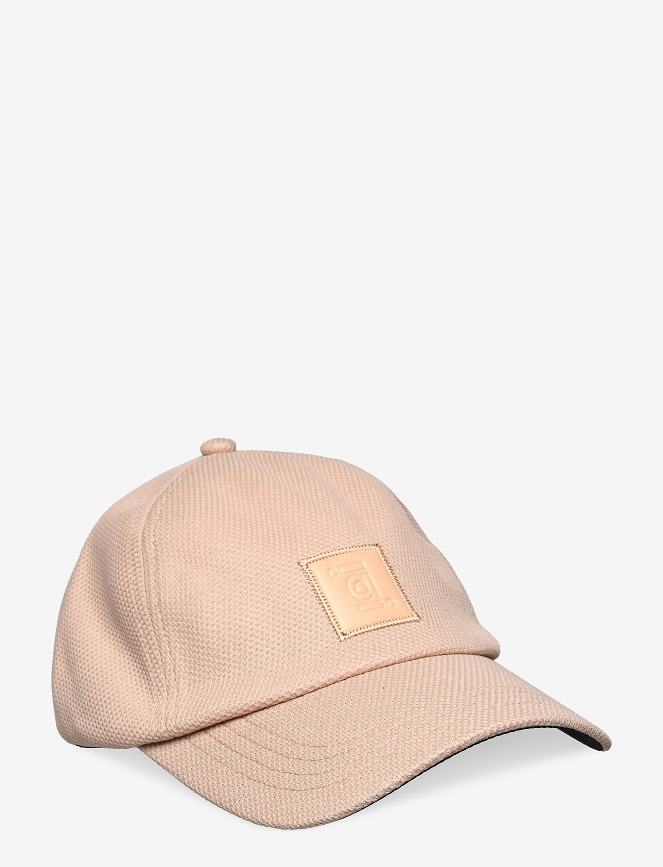 Actiivate - ADELAIDE Three Panel Cap - kepsar - lt khaki - 0