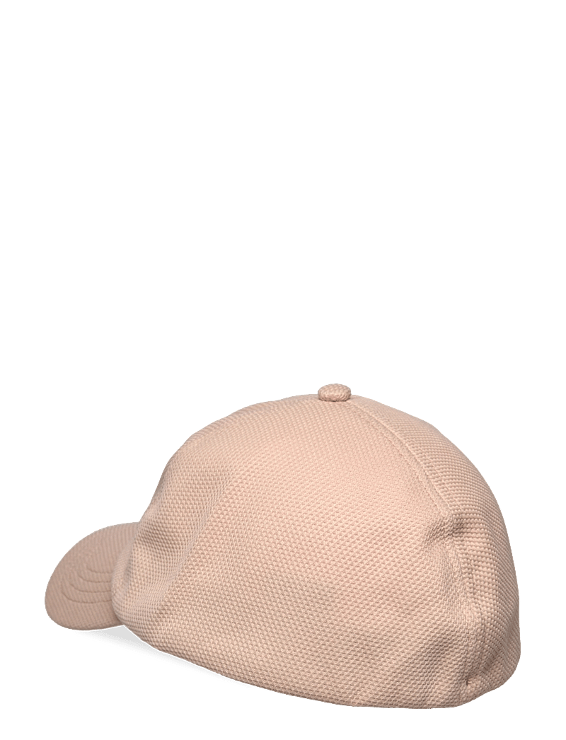 Actiivate - ADELAIDE Three Panel Cap - kasketter & caps - lt khaki - 1