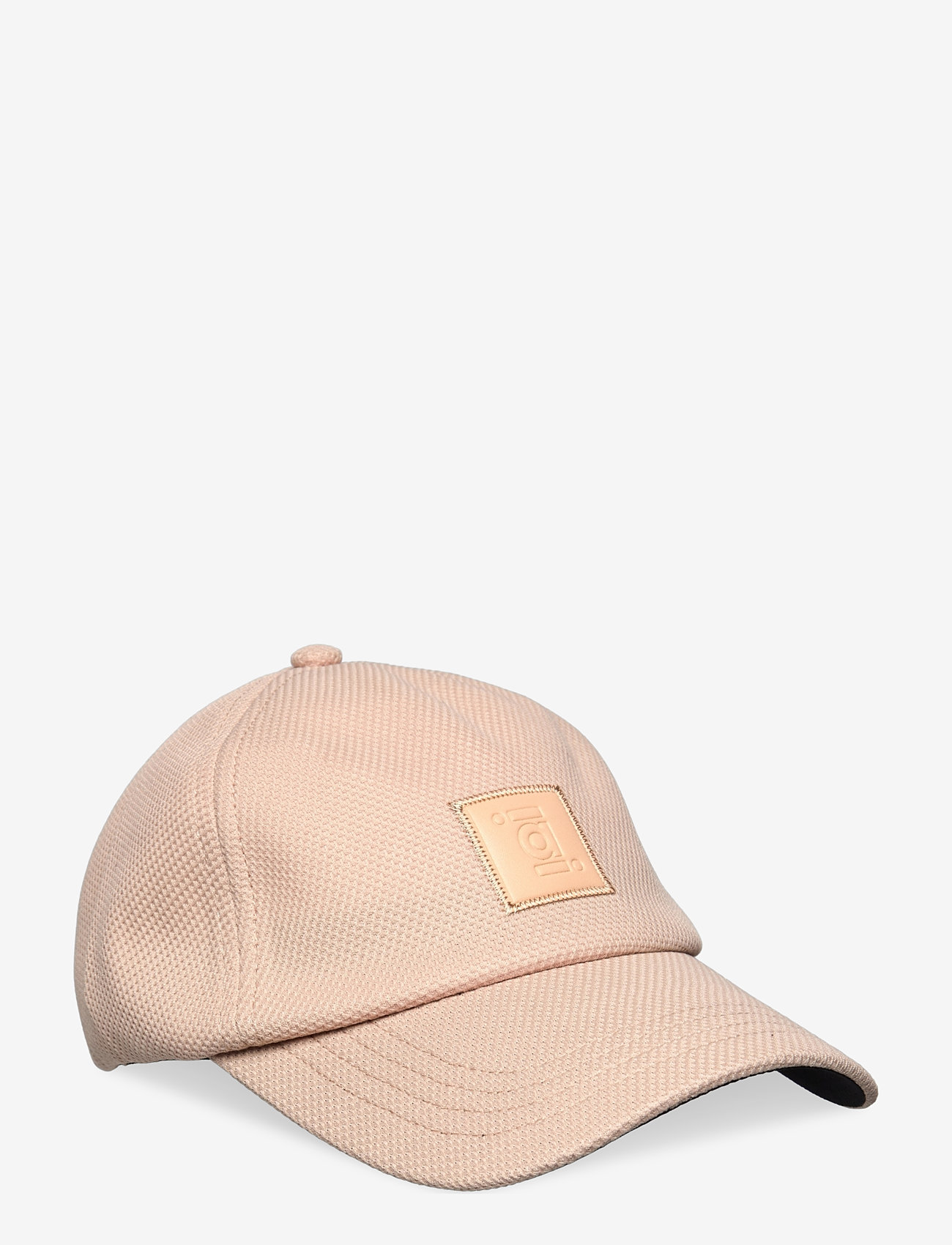 Actiivate - ADELAIDE Three Panel Cap - julegaver under 500kr - lt khaki - 0