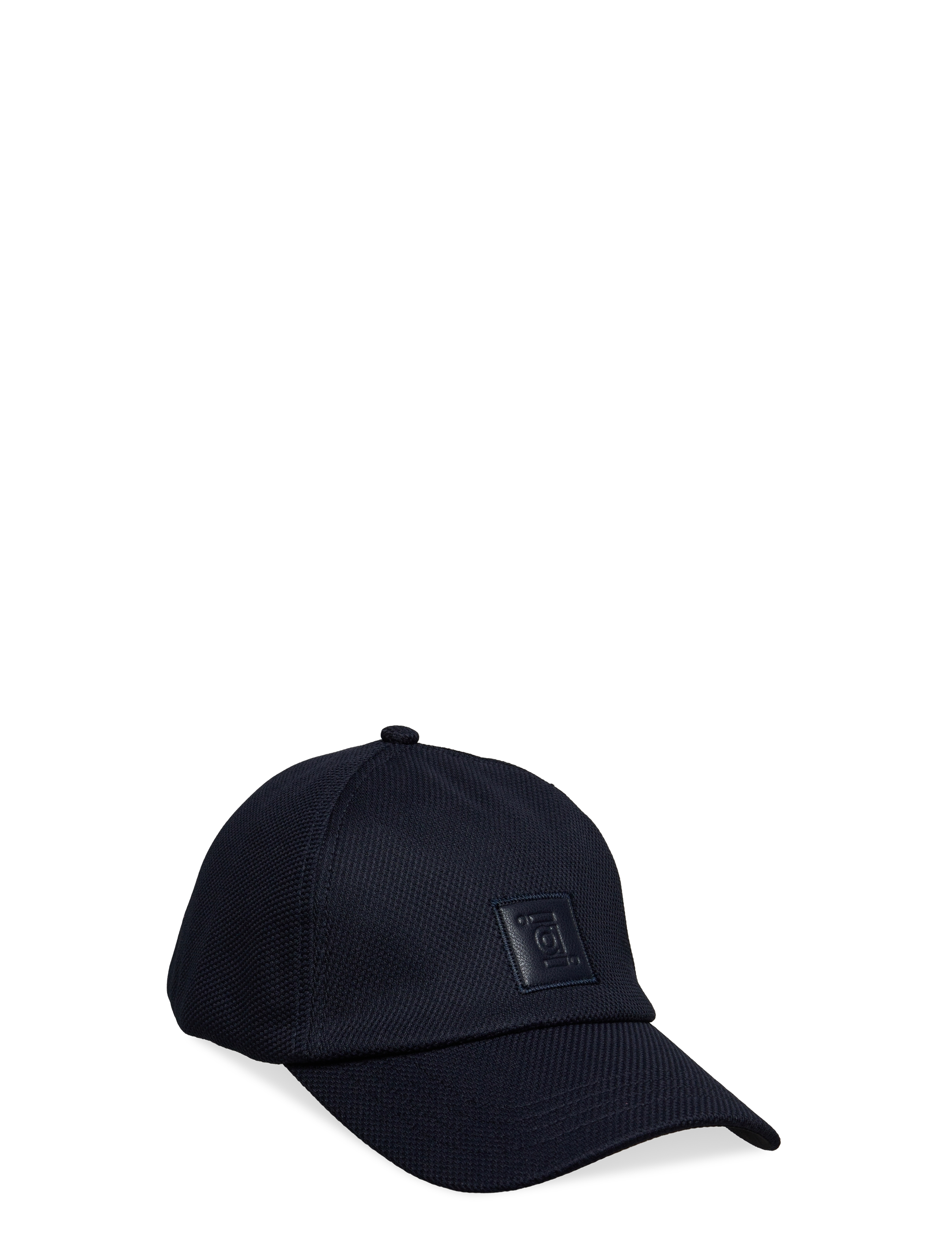 Actiivate Adelaide Three Panel Cap, LXL, Black, Sport Accessories > Sport Caps, Dame