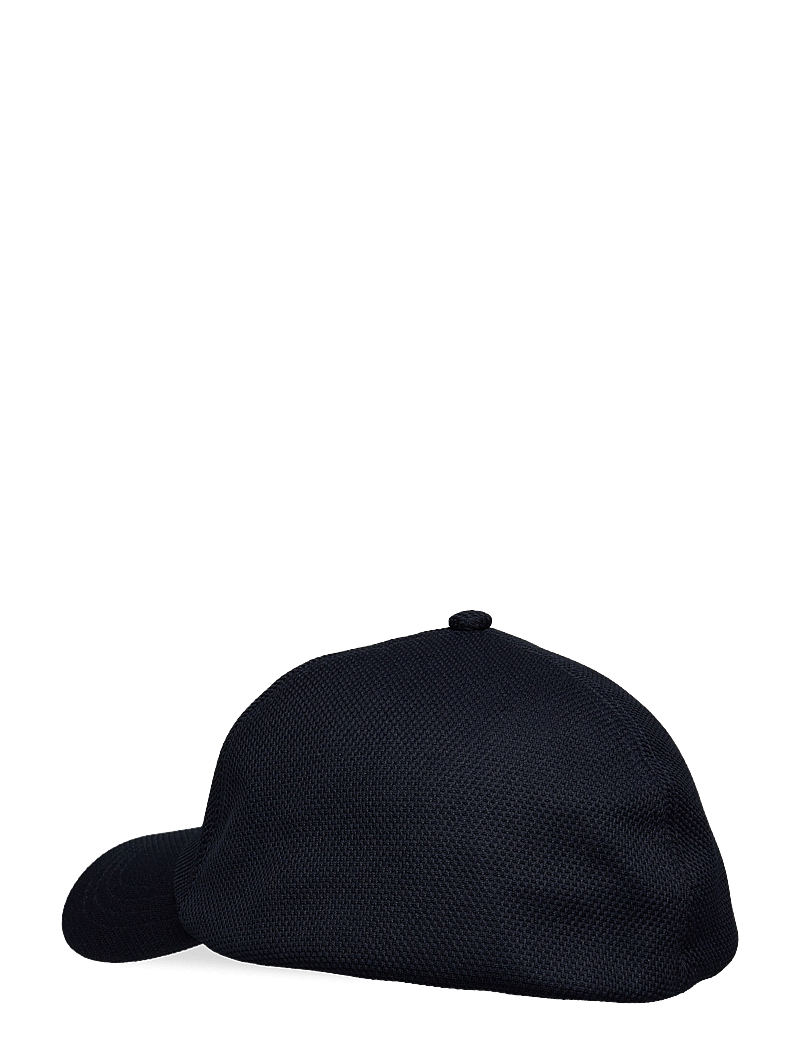 Actiivate - ADELAIDE Three Panel Cap - kepsar - navy - 1