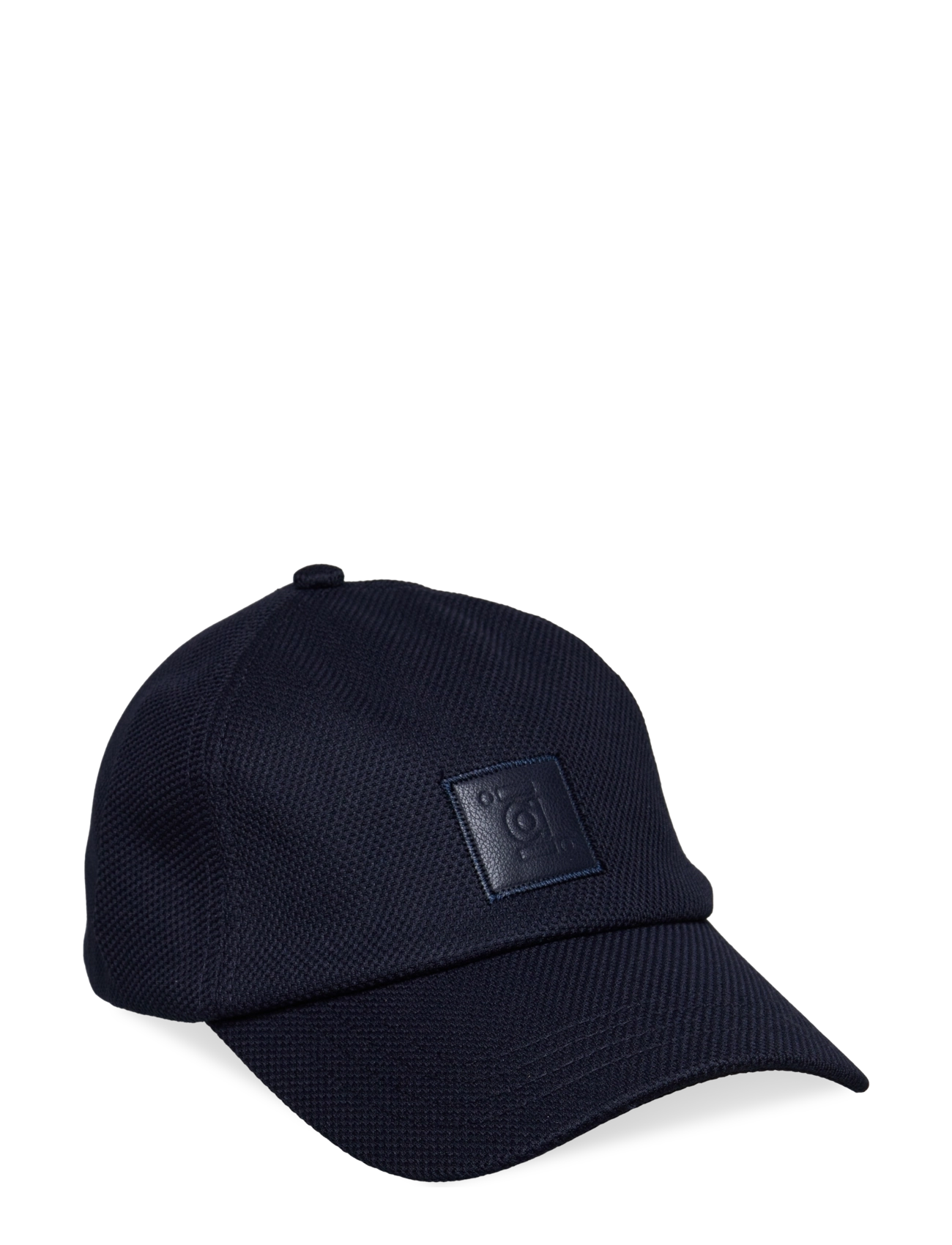ACTIIVATE Adelaide Three Panel Basecap Navy - SM - Damen
