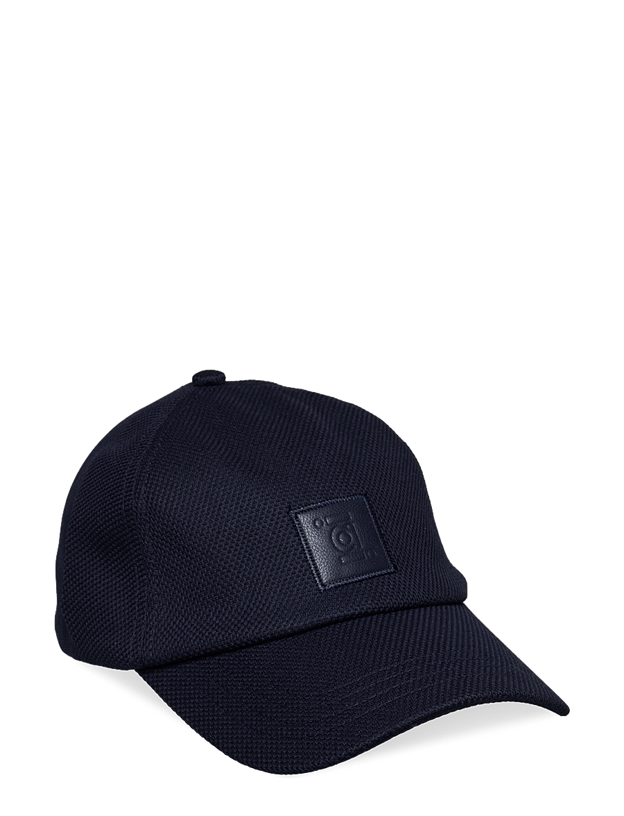 Actiivate - ADELAIDE Three Panel Cap - caps - navy - 0