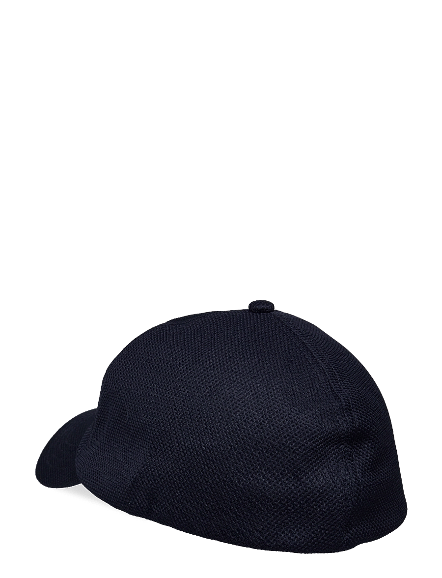 Actiivate - ADELAIDE Three Panel Cap - caps - navy - 1
