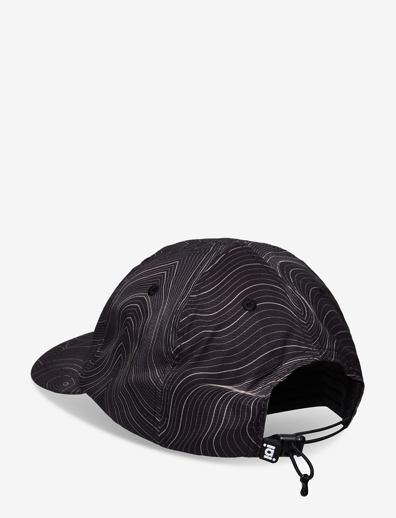 Actiivate - BLAZE HEIGHT Foldable cap - julegaver under 500kr - black - 1