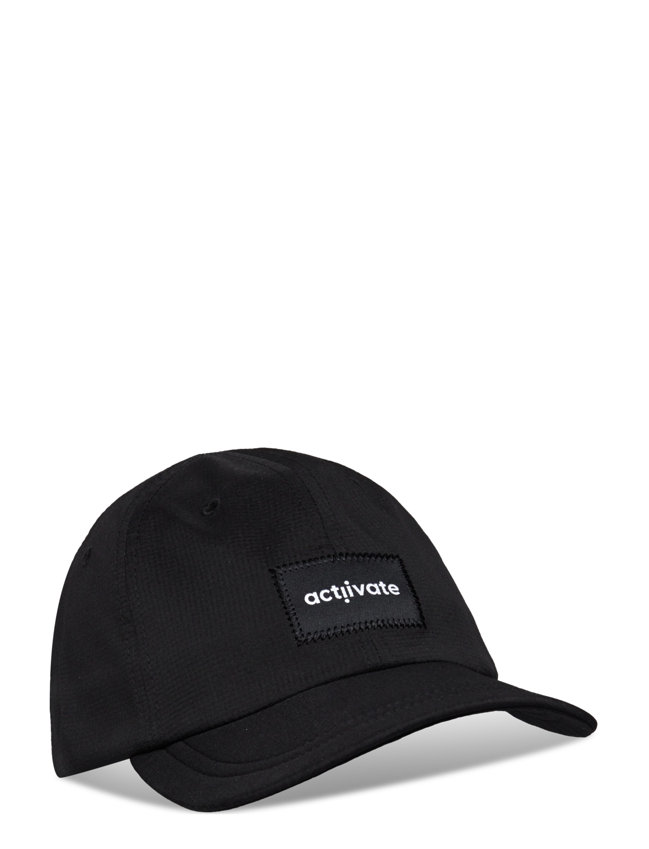 ACTIIVATE Blaze Foldable Basecap Schwarz - One Size - Damen