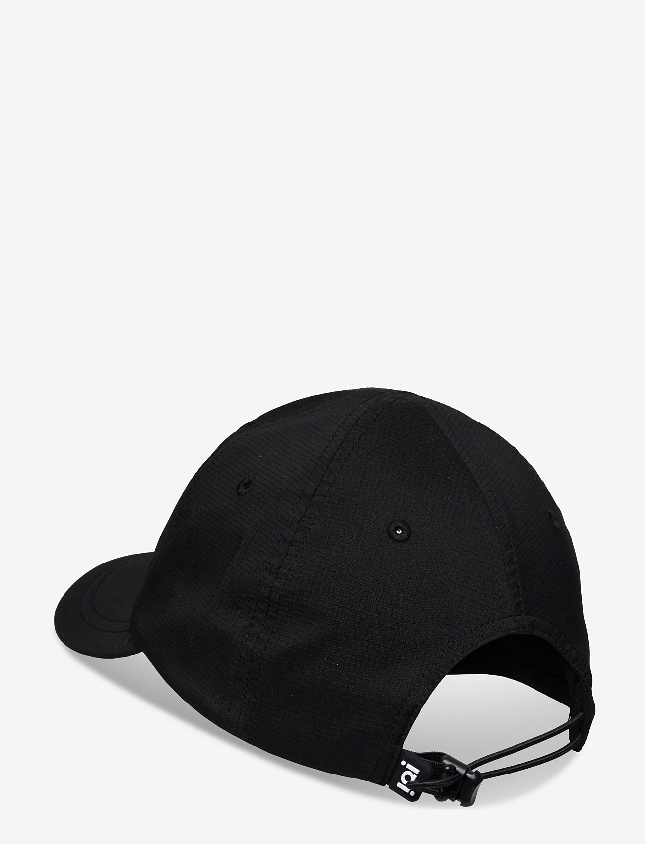 Actiivate - BLAZE Foldable Cap - kasketter & caps - black - 1