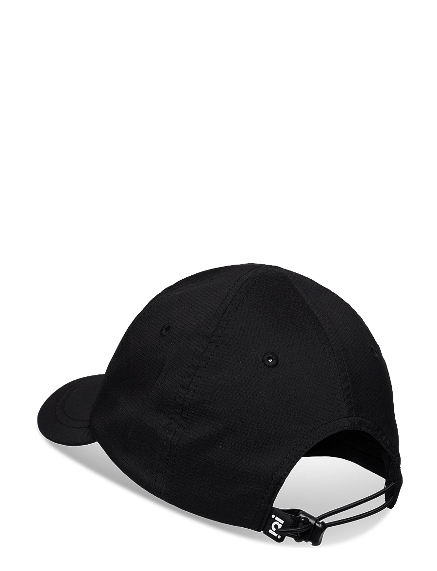 Actiivate - BLAZE Foldable Cap - caps - black - 1