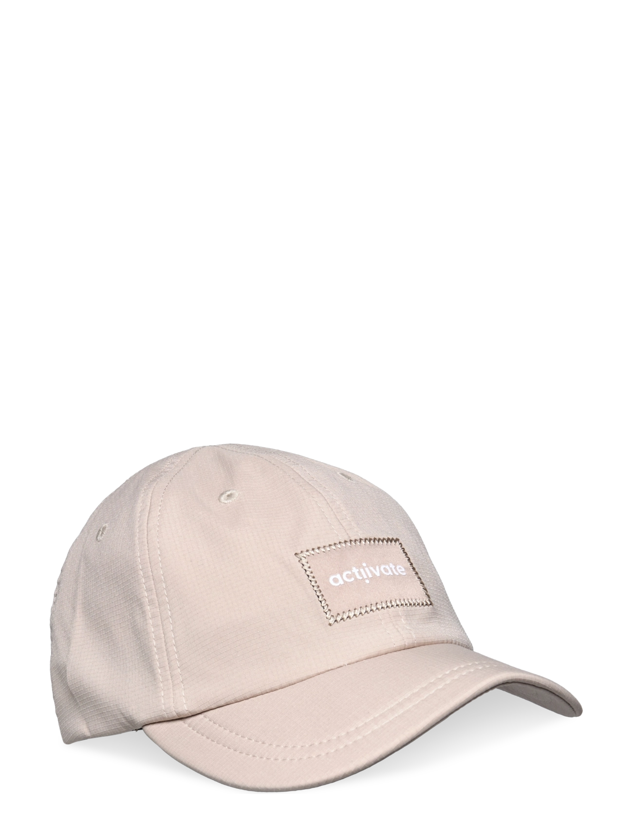 ACTIIVATE Blaze Foldable Basecap Khaki - One Size - Damen