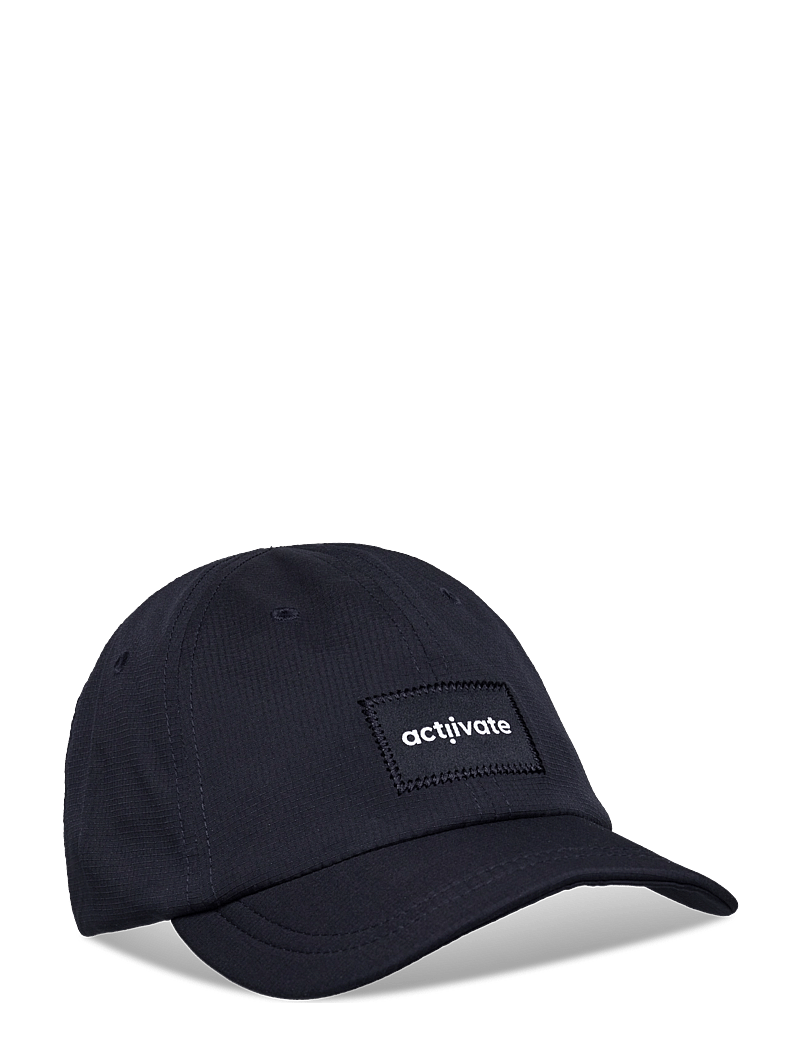 Actiivate - BLAZE Foldable Cap - kepsar - navy - 0