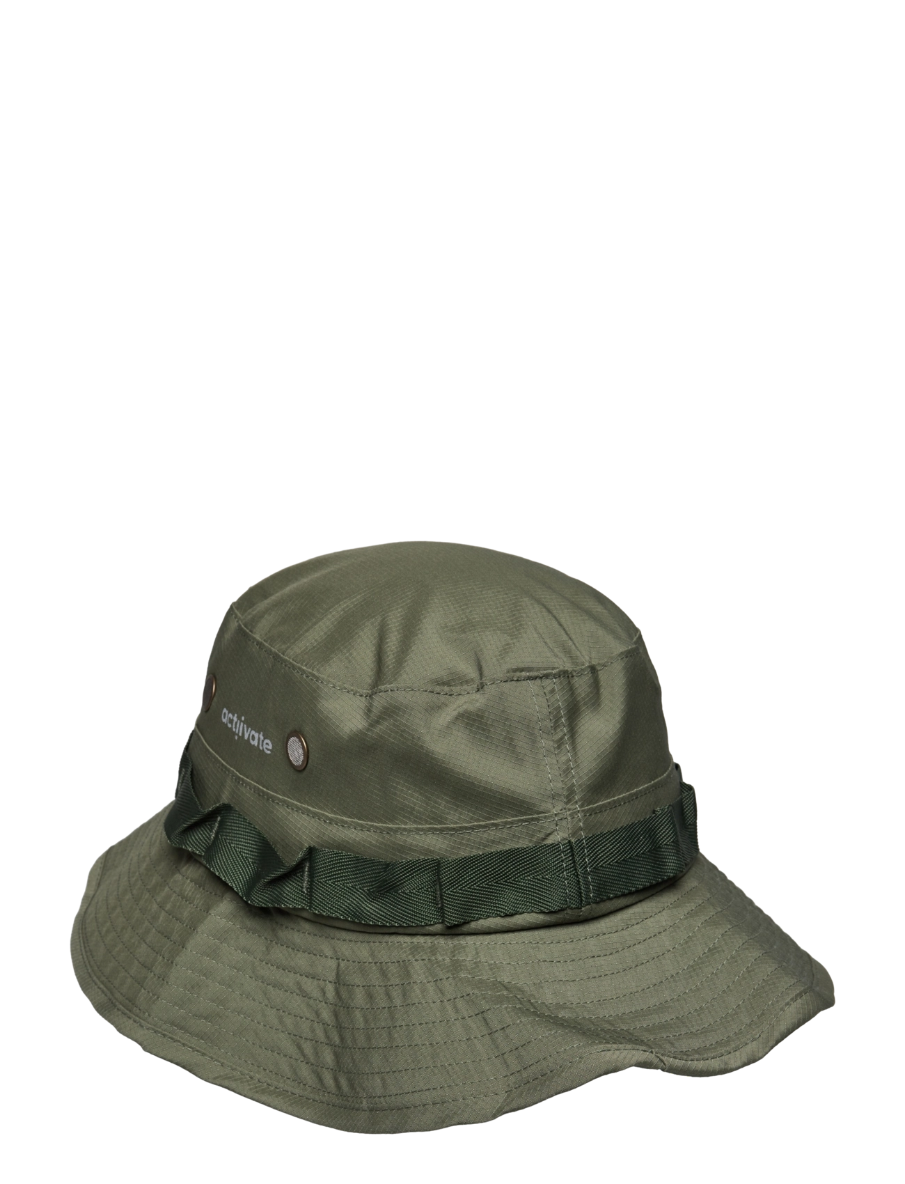 Actiivate - ALICANTE Buckethat - hatte - army - 1
